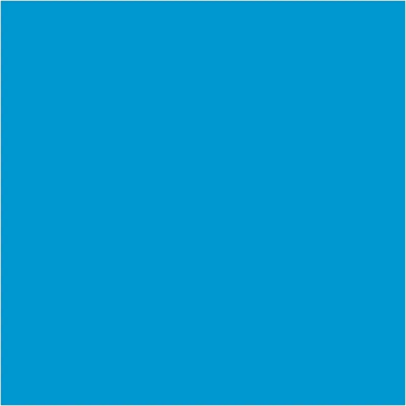 Creall Studio Acrylfarbe, Deckend, primary blue (30), 120 ml/ 1 Fl.