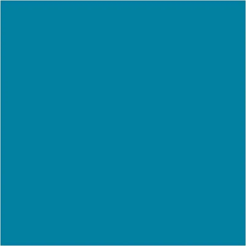 Creall Studio Acrylfarbe, Deckend, turquoise (35), 120 ml/ 1 Fl.
