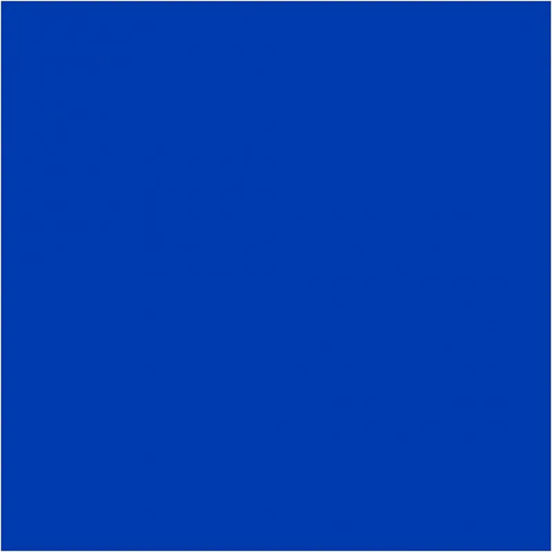 Creall Studio Acrylfarbe, Halbdeckend, ultramarine blue (42), 120 ml/ 1 Fl.