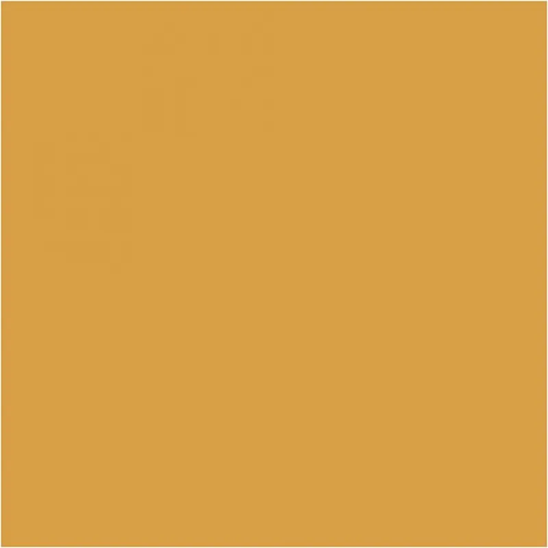 Creall Studio Acrylfarbe, Deckend, ochre (60), 120 ml/ 1 Fl.