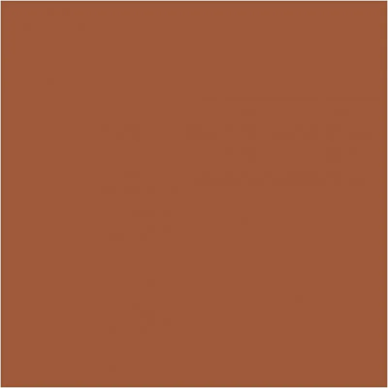 Creall Studio Acrylfarbe, Deckend, burnt sienna (67), 120 ml/ 1 Fl.