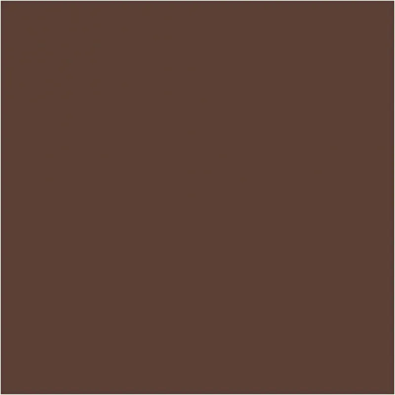 Creall Studio Acrylfarbe, Deckend, burnt umber (69), 120 ml/ 1 Fl.
