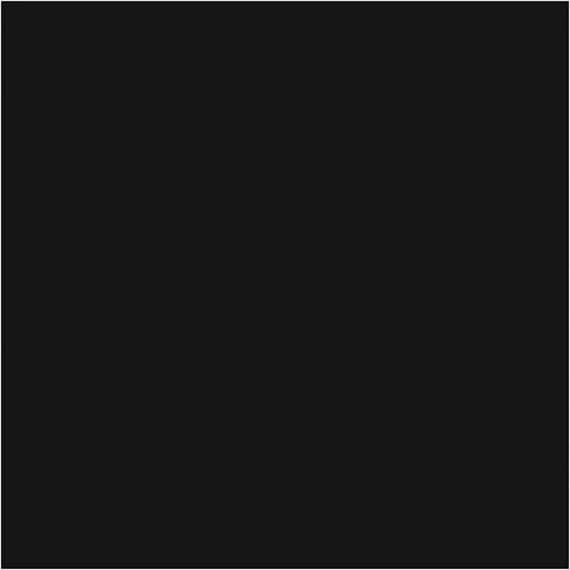 Creall Studio Acrylfarbe, Deckend, black (99), 120 ml/ 1 Fl.