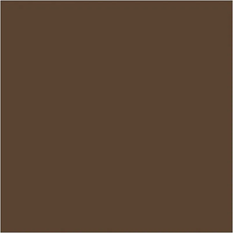 Creall Studio Acrylfarbe, Deckend, burnt umber (69), 500 ml/ 1 Fl.