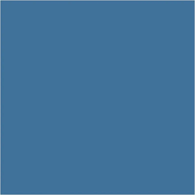 Outdoor-Farbe, seidenmatte, Blau, 250 ml/ 1 Fl.