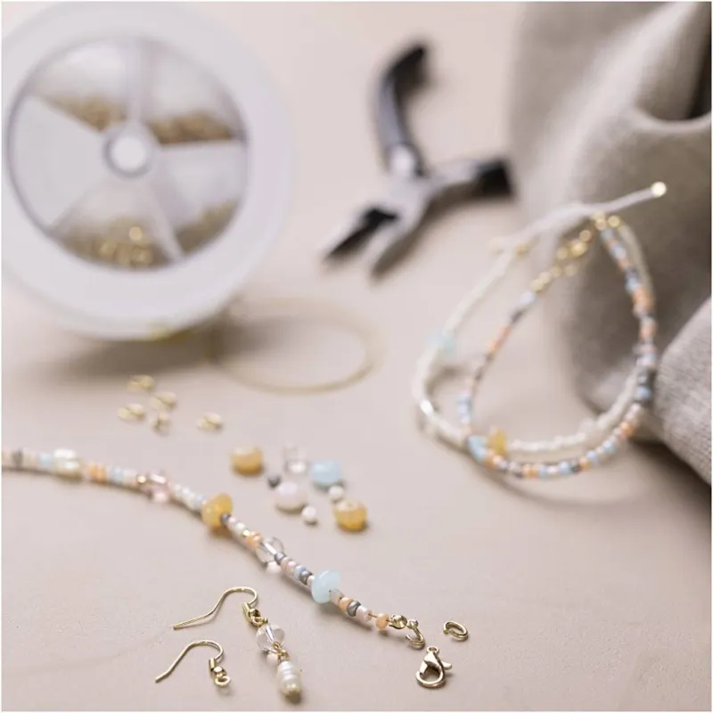 Starter Kreativ Set Schmuck, 1 Pck