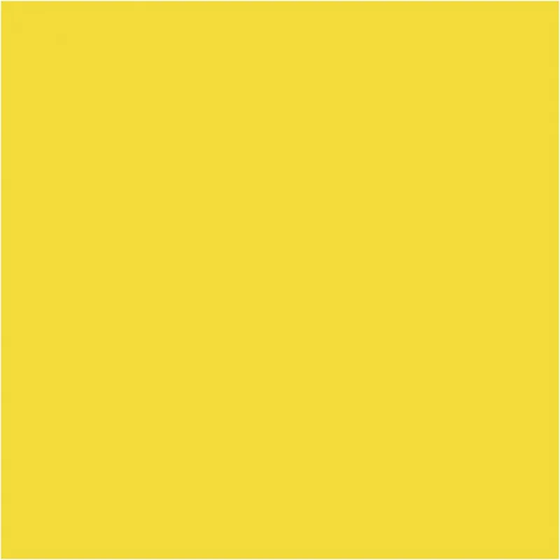 edu Green Jumbo-Buntstifte, Mine 5 mm, Gelb, 10 Stk/ 1 Pck