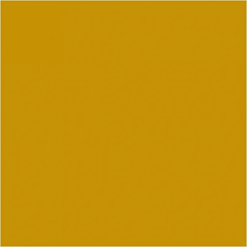 Glitter-Acrylfarbe, Warm gelb, 500 ml/ 1 Fl.