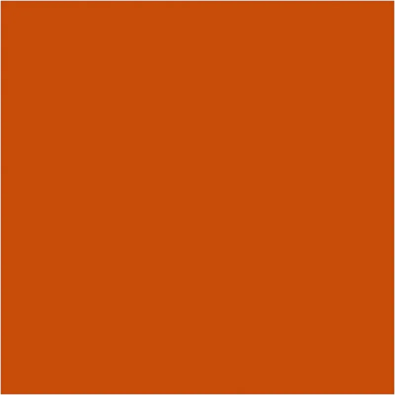 Glitter-Acrylfarbe, Orange, 500 ml/ 1 Fl.