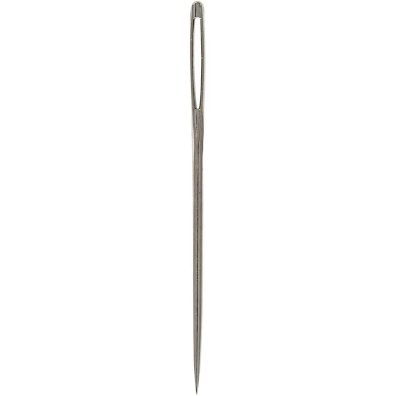 Sticknadeln, 25 Stk/ 1 Pck