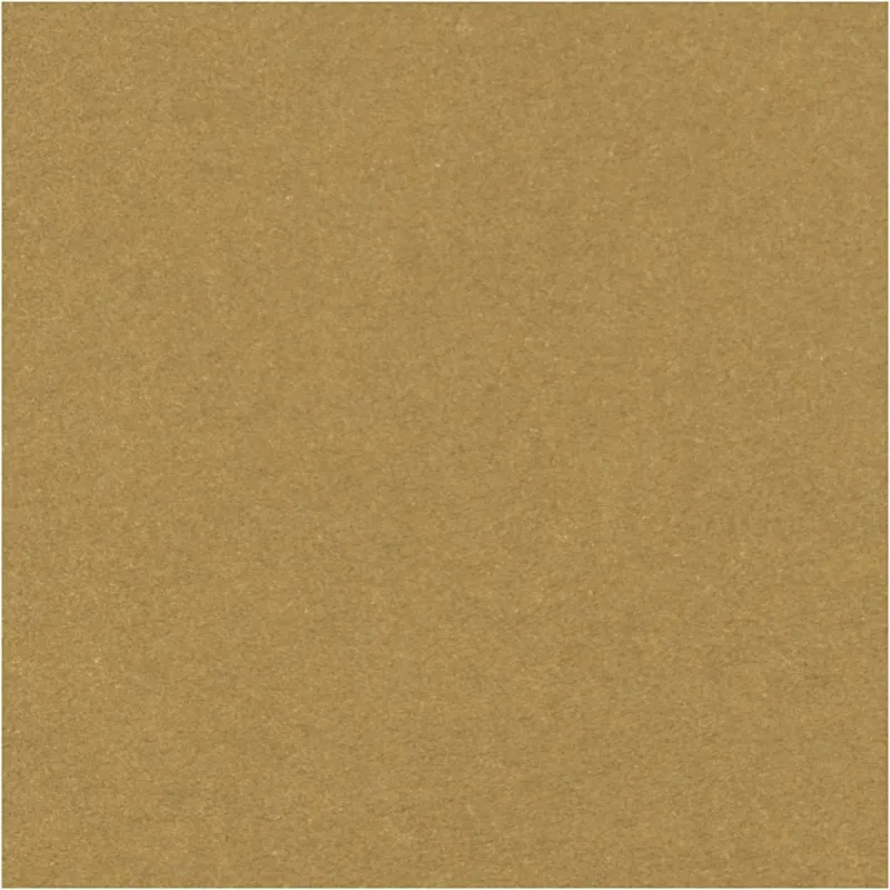Manila-Anhänger, Größe 4x8 cm, 250 g, Gold, 1000 Stk/ 1 Pck