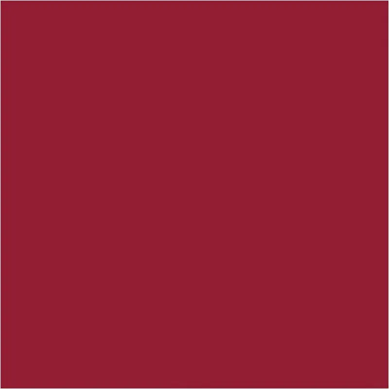 Bastelkarton, A5, 180 g, Weihnachtsrot, 100 Bl./ 1 Pck