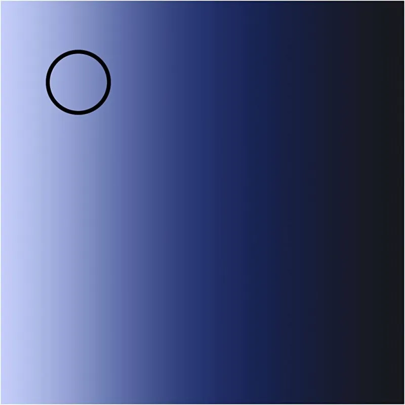 Kerzenfarbe, Blau, 5 g/ 1 Pck