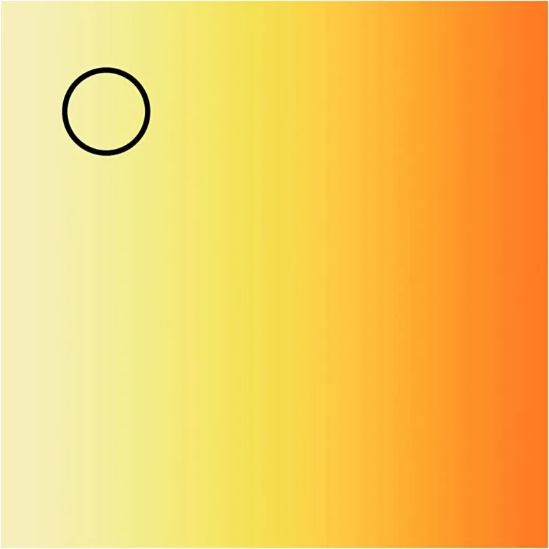 Kerzenfarbe, Gelb, 5 g/ 1 Pck