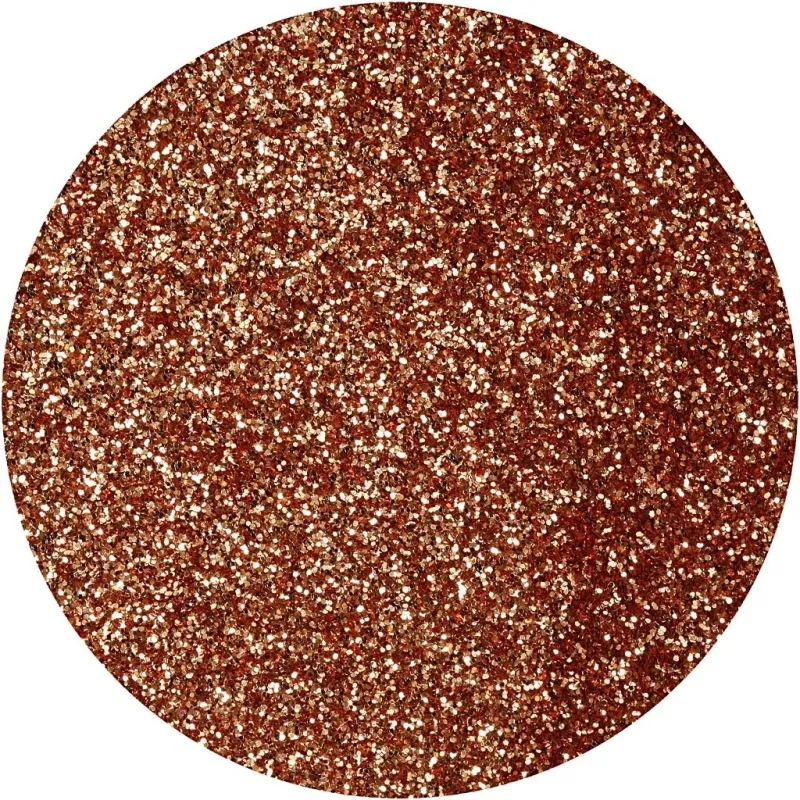 Bio Sparkles, Kupfer, 140 ml/ 1 Dose