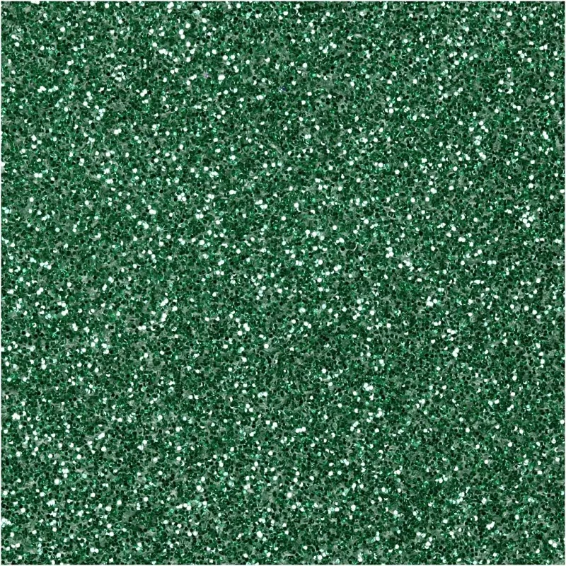 Bio Sparkles, Grün, 140 ml/ 1 Dose