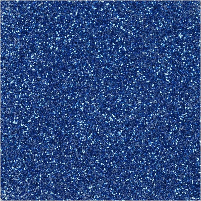 Bio Sparkles, Blau, 140 ml/ 1 Dose