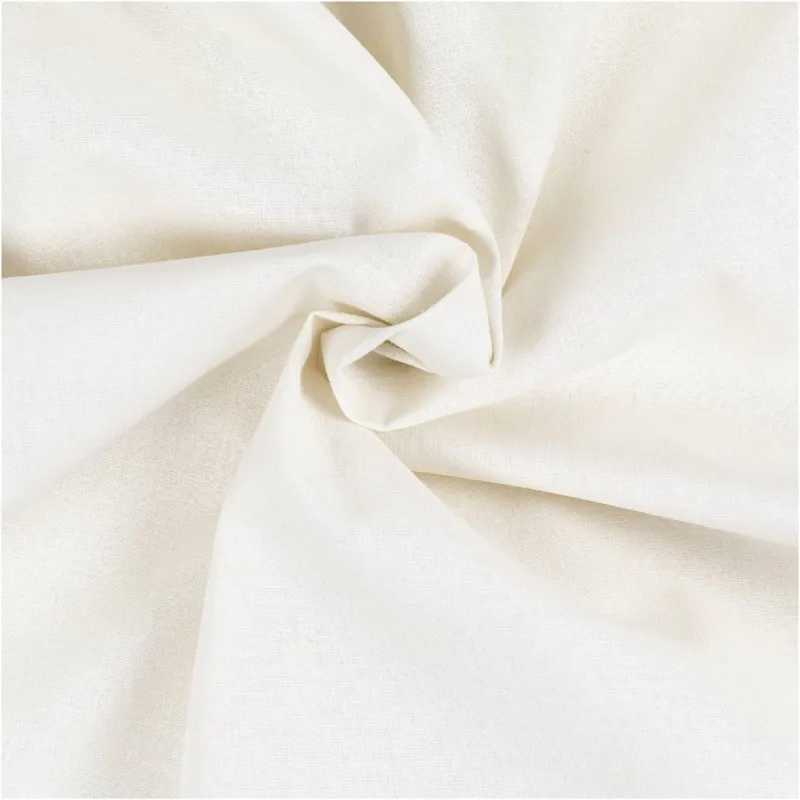 Stoff, B 145 cm, 140 g, Beige, 2 m/ 1 Pck