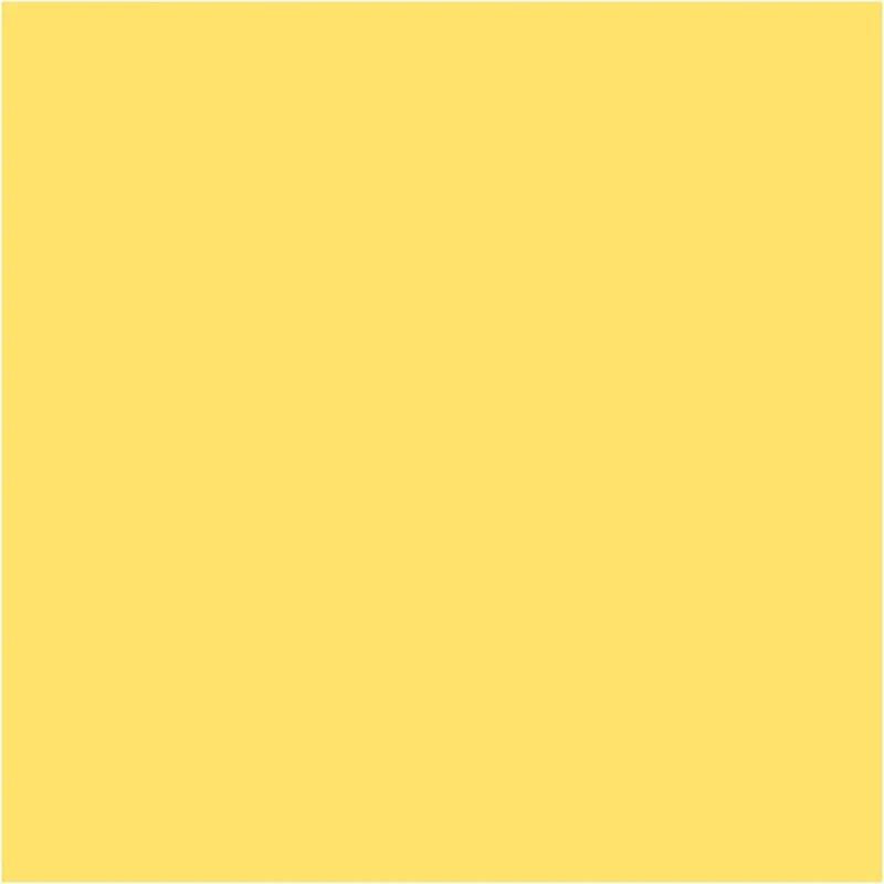 Fensterfarbe, T 3,2 cm, Gelb, 75 ml/ 1 Fl.