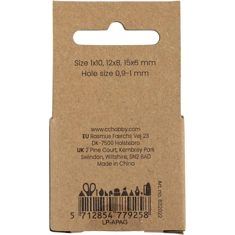 Achat Steinperlen, D 6+8+10 mm, Lochgröße 0,9-1 mm, Transparent Grau, 28 Stk/ 1 Pck