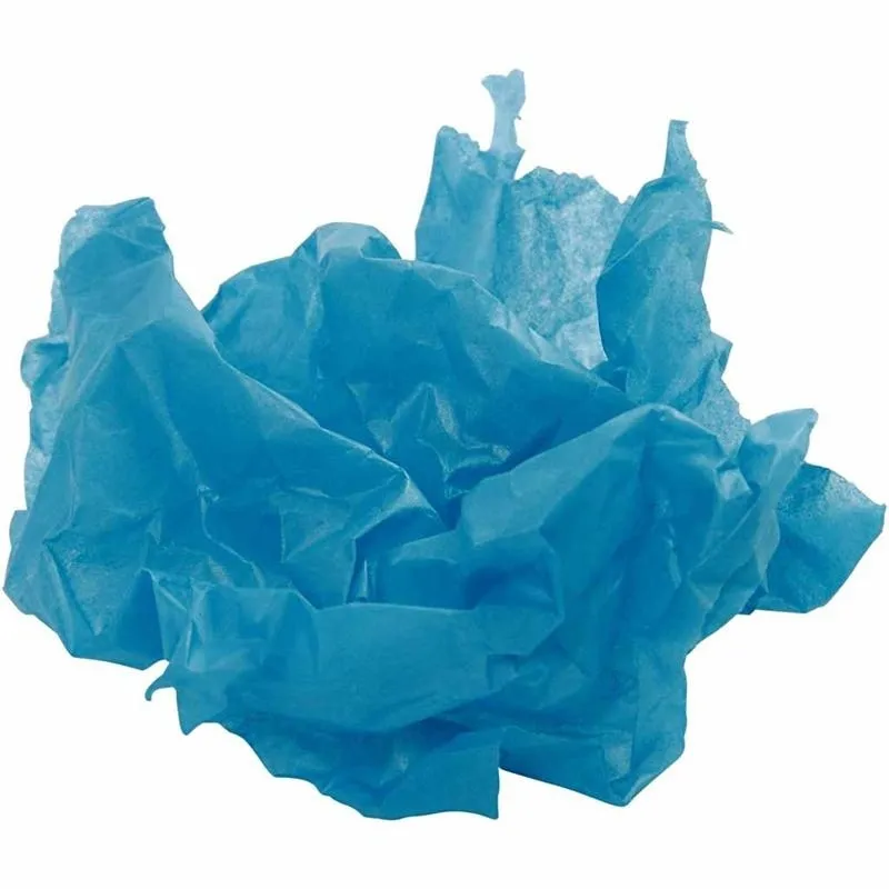 Seidenpapier, Blatt 50x70 cm, 17 g, 300 Bl./ 1 Pck