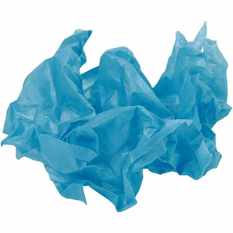 Seidenpapier, Blatt 50x70 cm, 17 g, 300 Bl./ 1 Pck