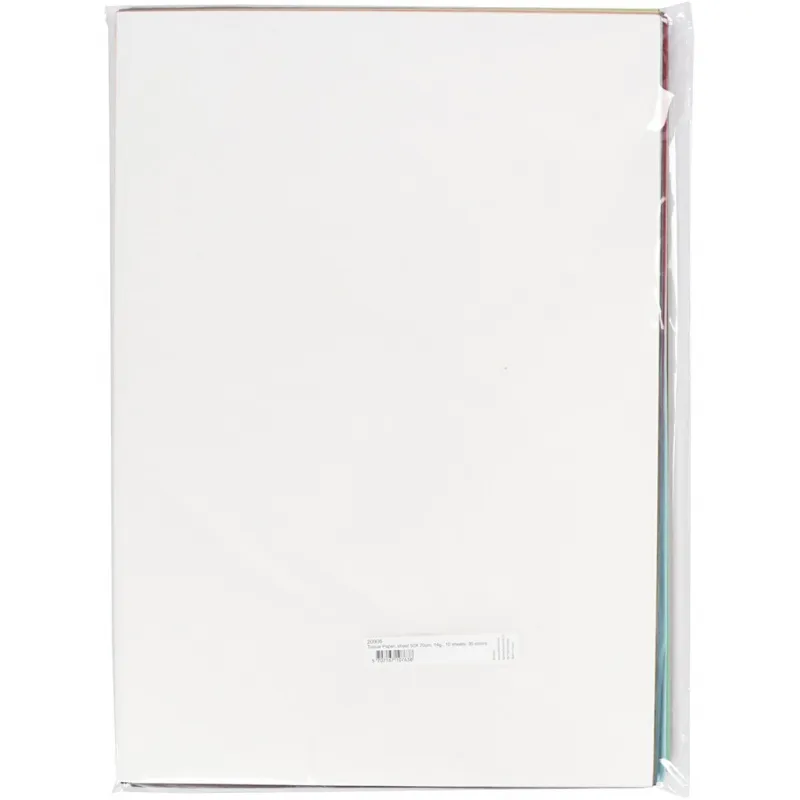 Seidenpapier, Blatt 50x70 cm, 17 g, 300 Bl./ 1 Pck