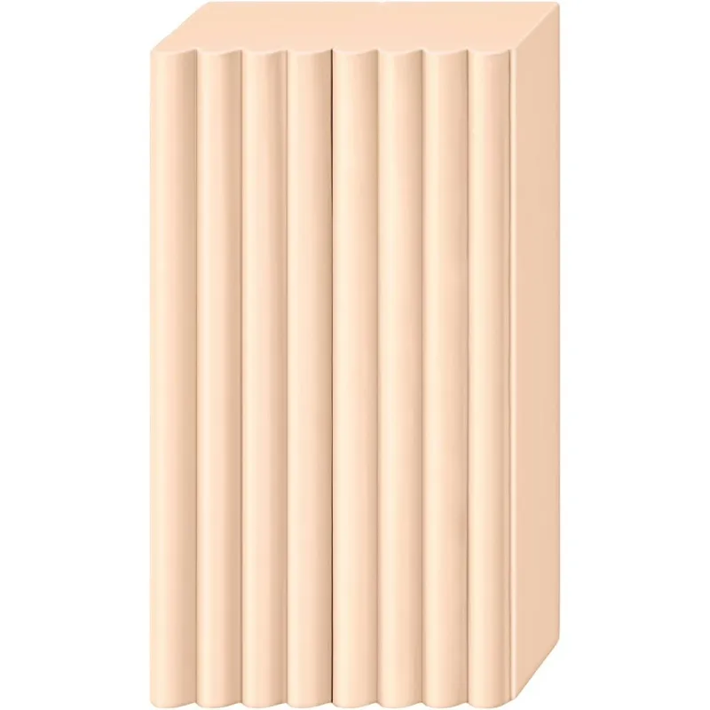 FIMO® Professional Jewellery Clay, Beige, 226 g/ 1 Pck