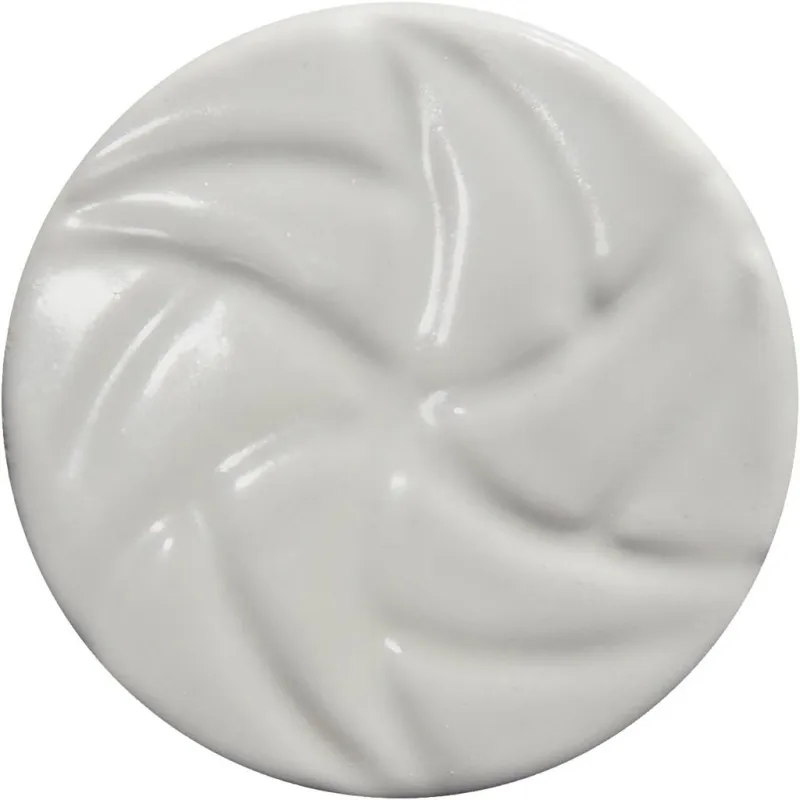 Keramikkglasur, 984-1101 °C, Deckend, vanilla, 60 ml/ 1 Dose