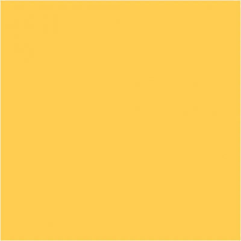 Bastelkarton, A4, Blatt 210x297 mm, 180 g, Sonnengelb, 20 Bl./ 1 Pck