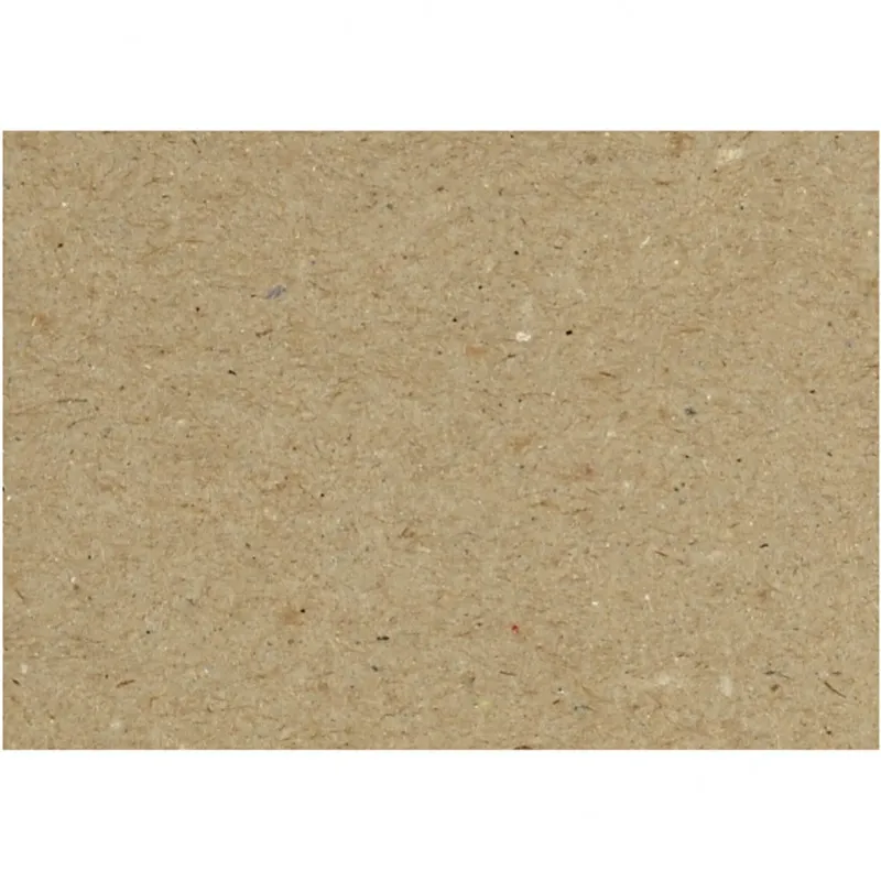 Recyclingkarton, A4, Blatt 210x297 mm, 225 g, Graubraun, 125 Bl./ 1 Pck