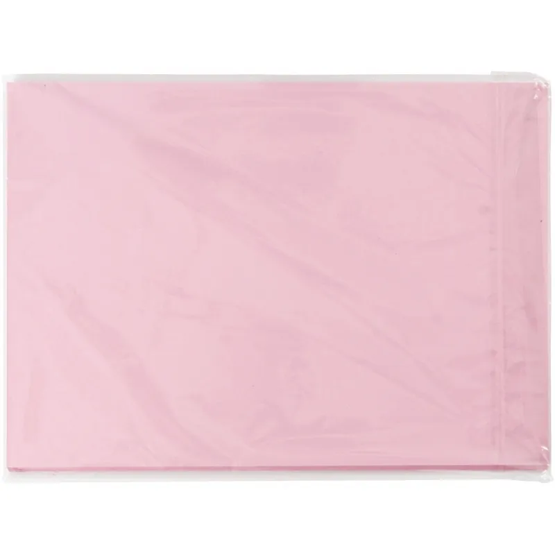 Bastelkarton, A4, Blatt 210x297 mm, 180 g, Hellpink, 20 Bl./ 1 Pck