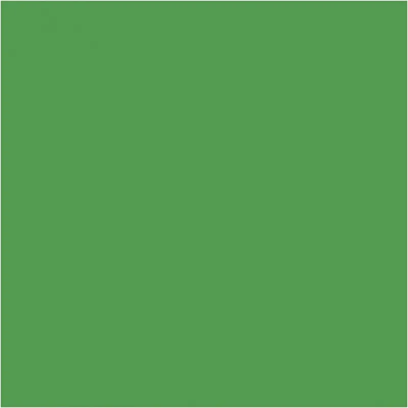 Bastelkarton, A4, Blatt 210x297 mm, 180 g, Grasgrün, 20 Bl./ 1 Pck