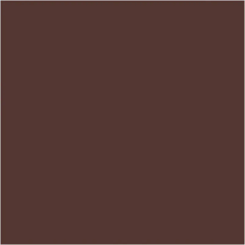 Bastelkarton, A4, Blatt 210x297 mm, 180 g, Dunkelbraun, 20 Bl./ 1 Pck