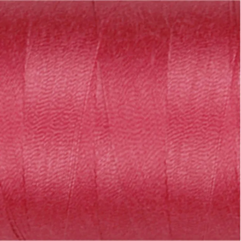 Nähgarn, Pink, 1000 m/ 1 Rolle
