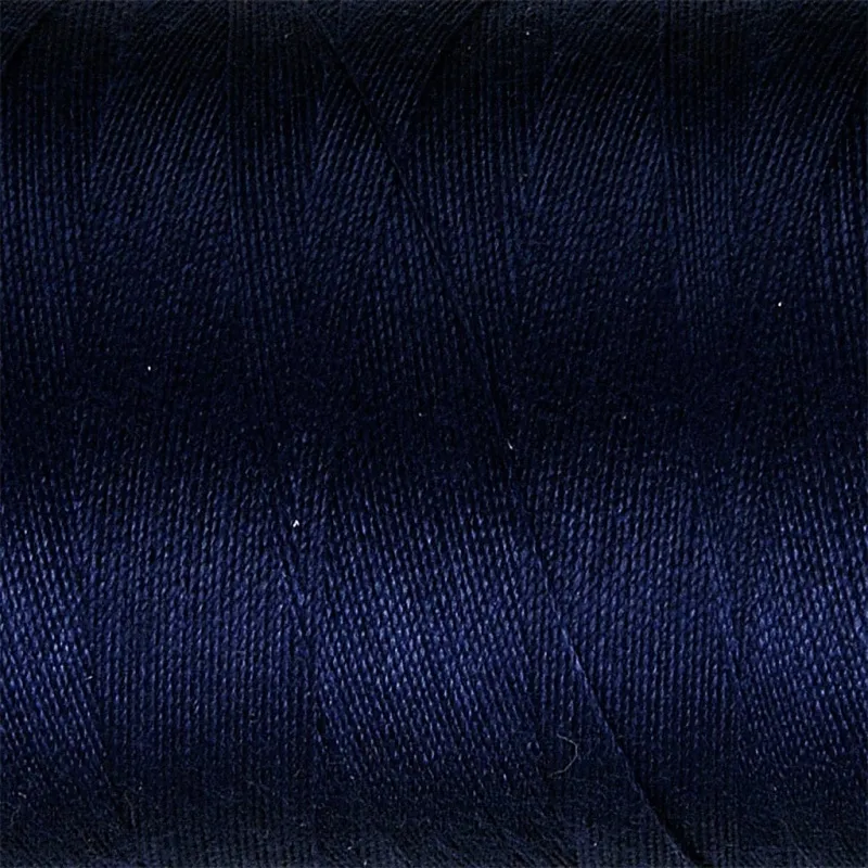 Nähgarn, Marineblau, 1000 m/ 1 Rolle