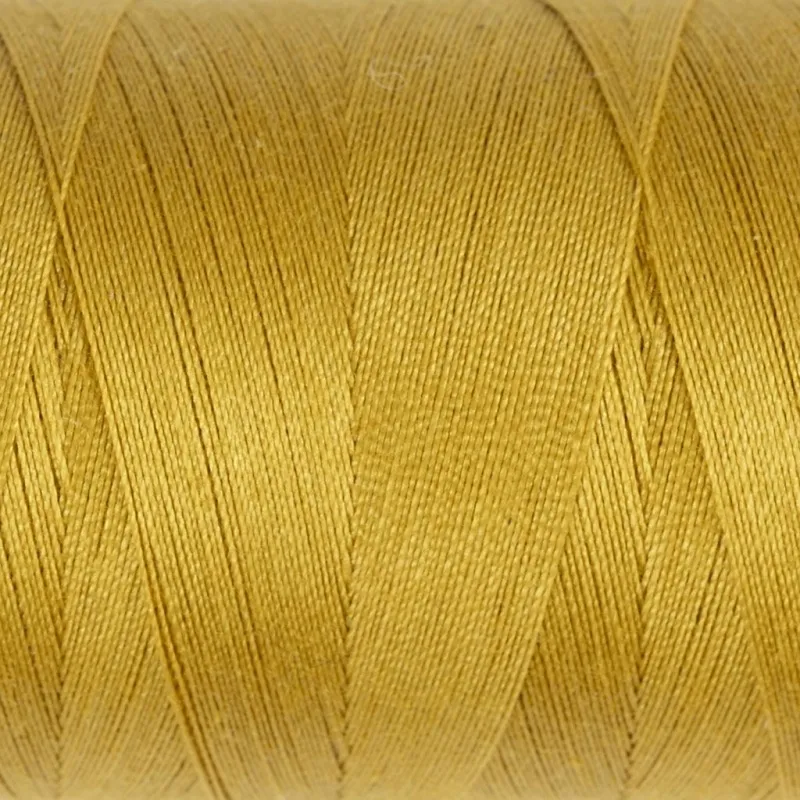 Nähgarn, hellgolden, 1000 m/ 1 Rolle