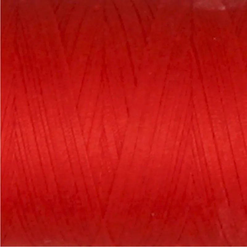 Nähgarn, Rot, 1000 m/ 1 Rolle