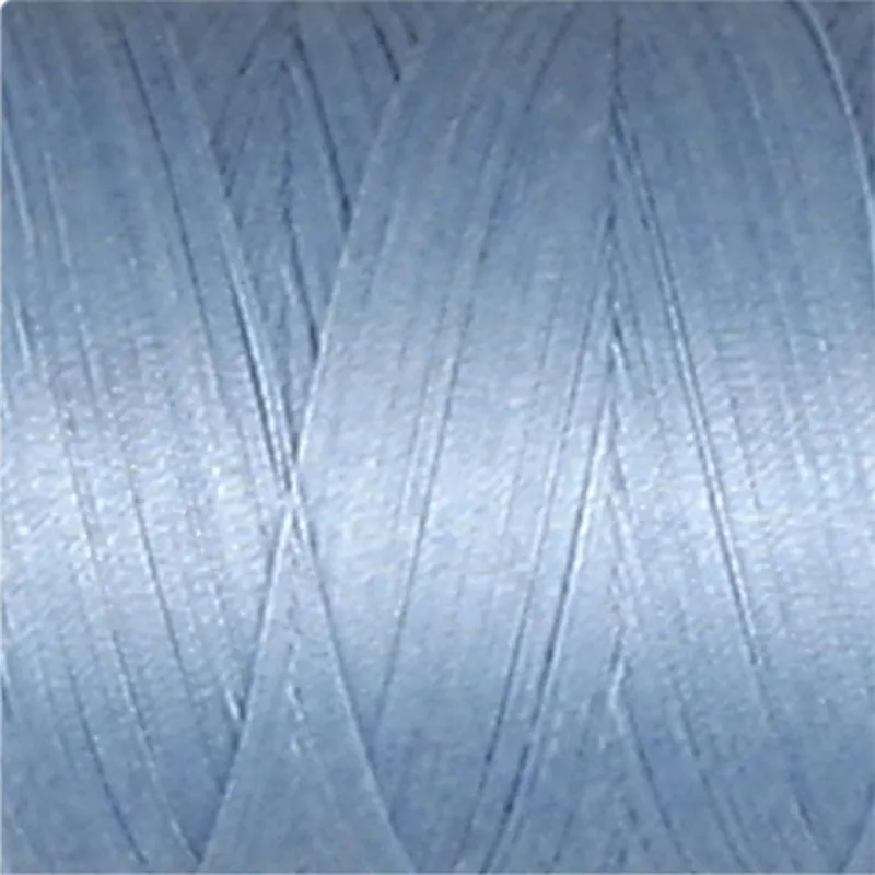 Nähgarn, Hellblau, 1000 m/ 1 Rolle