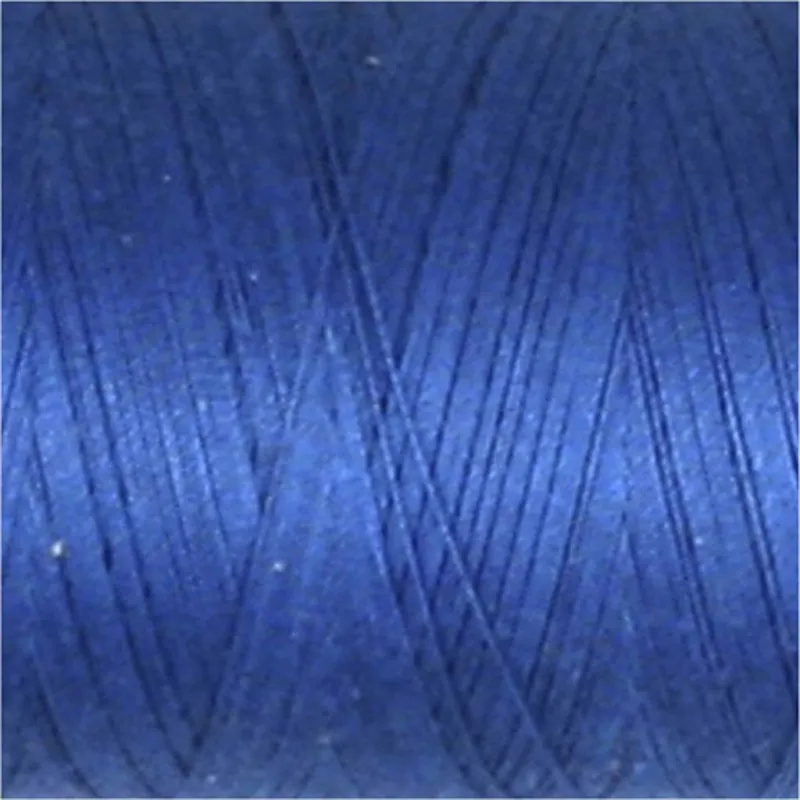 Nähgarn, Blau, 1000 m/ 1 Rolle