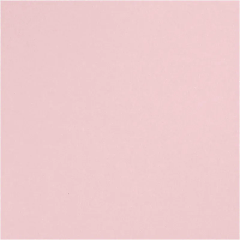 Karton, A4, Blatt 210x297 mm, 210 g, Rosa, 10 Bl./ 1 Pck