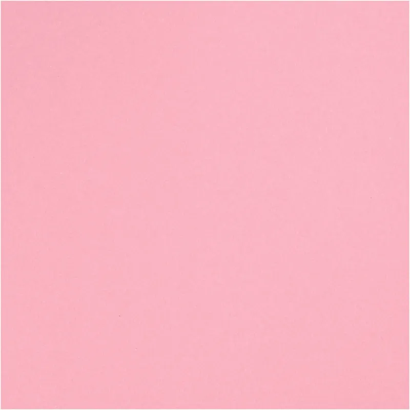 Karton, A4, Blatt 210x297 mm, 210 g, Dunkelrosa, 10 Bl./ 1 Pck