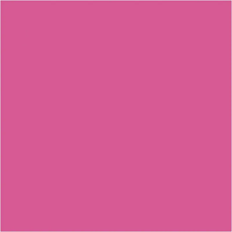 Bastelkarton, A2, Blatt 420x594 mm, 180 g, Pink, 100 Bl./ 1 Pck