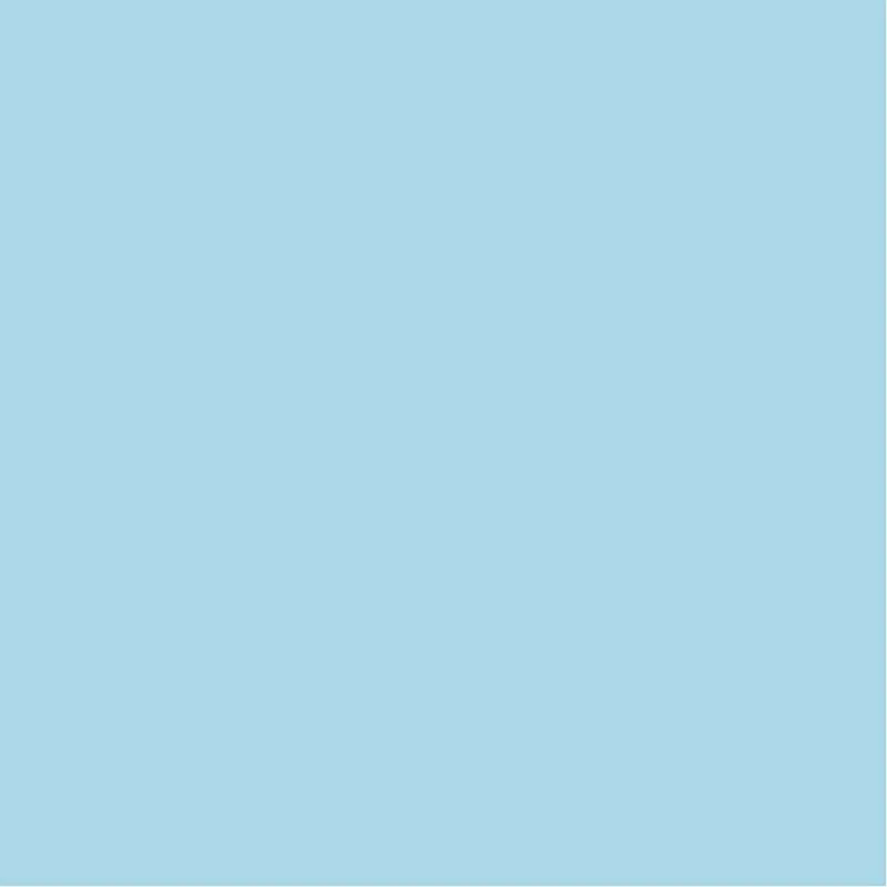 Bastelkarton, A2, Blatt 420x594 mm, 180 g, Hellblau, 100 Bl./ 1 Pck