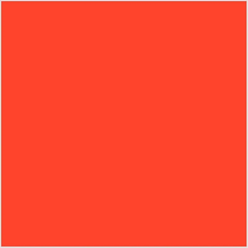 Bastelkarton, A2, Blatt 420x594 mm, 180 g, Rot, 100 Bl./ 1 Pck