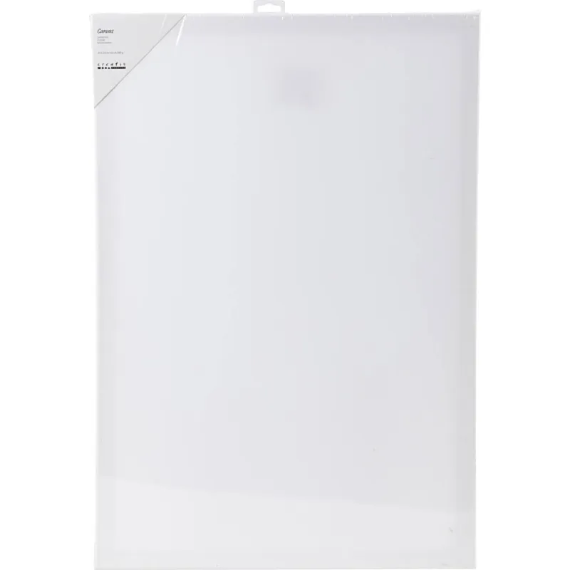 Leinwand, T 1,6 cm, A2, Größe 42x59,4 cm, 280 g, 1 Stk