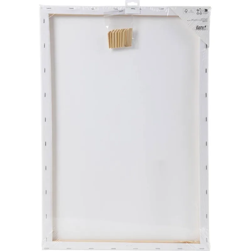 Leinwand, T 1,6 cm, A2, Größe 42x59,4 cm, 280 g, 1 Stk
