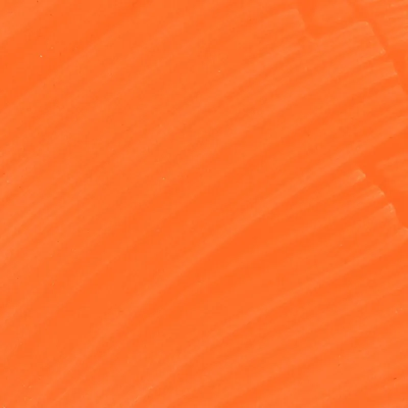 Temperafarbe, Matt, Halbdeckend, Orange, 500 ml/ 1 Fl.