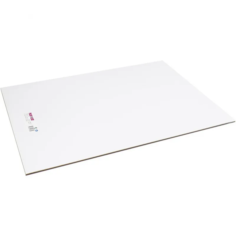 Bastelkarton, farbig, A2, Blatt 420x594 mm, 180 g, Sortierte Farben, 20 Bl. sort./ 1 Pck
