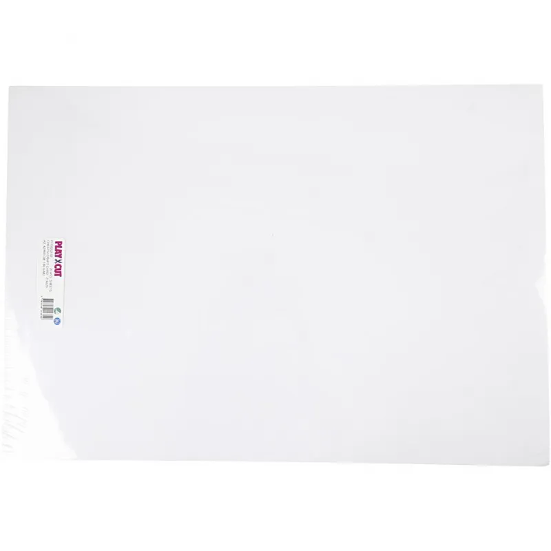 Bastelkarton, farbig, A2, Blatt 420x594 mm, 180 g, Sortierte Farben, 20 Bl. sort./ 1 Pck